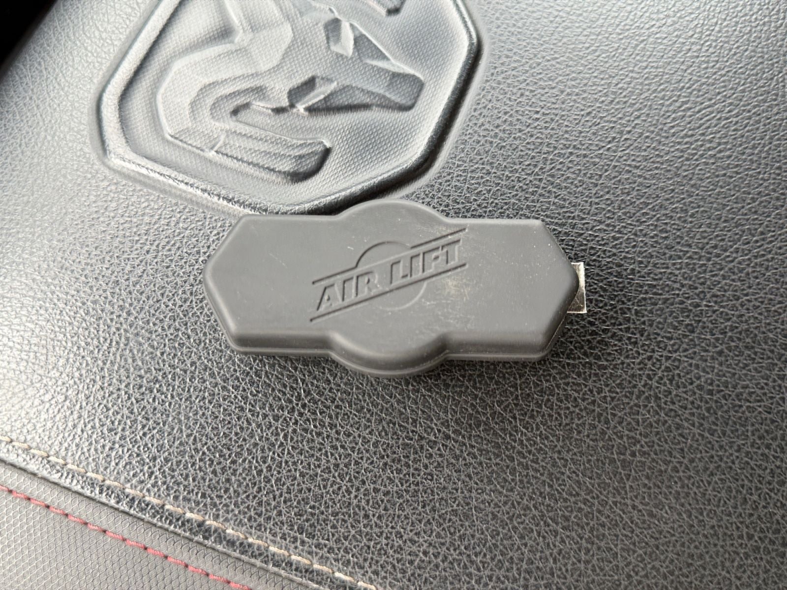 2022 RAM 1500 Rebel Crew Cab 4x4 5'7' Box