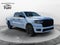 2025 RAM 1500 Big Horn Crew Cab 4x4 6'4' Box