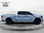2025 RAM 1500 Big Horn Crew Cab 4x4 6'4' Box