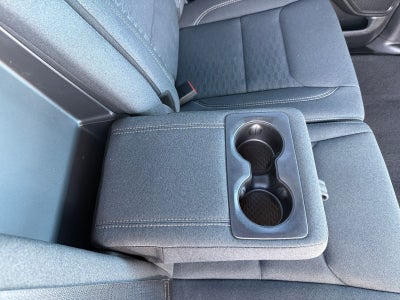 2025 RAM 1500 Big Horn Crew Cab 4x4 6'4' Box