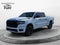 2025 RAM 1500 Big Horn Crew Cab 4x4 6'4' Box