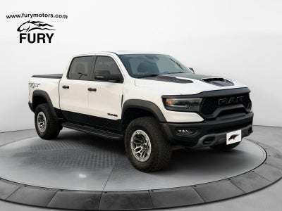 2023 RAM 1500 TRX