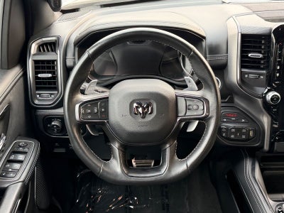 2023 RAM 1500 TRX