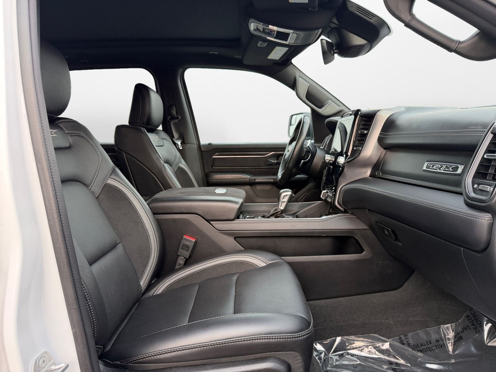 2023 RAM 1500 TRX