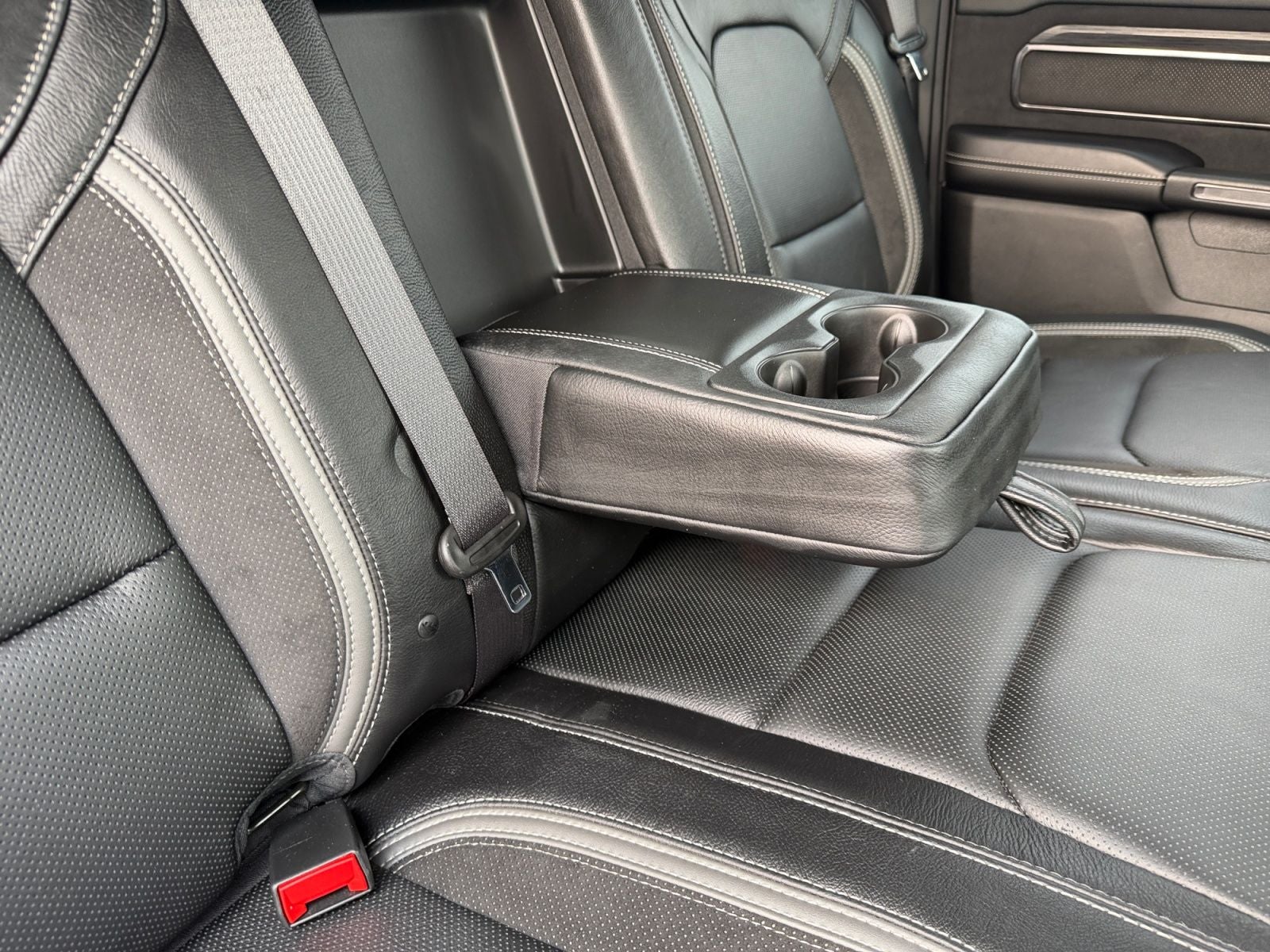 2023 RAM 1500 TRX