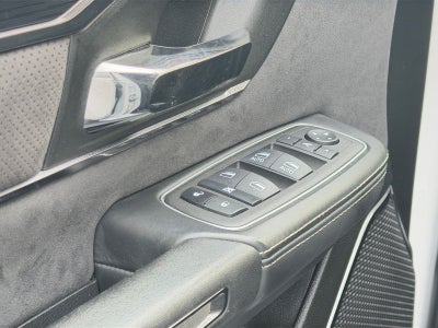 2023 RAM 1500 TRX