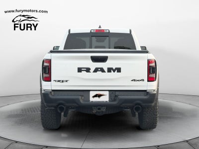 2023 RAM 1500 TRX