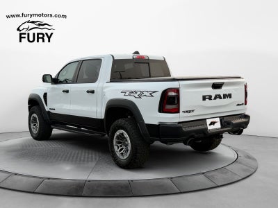 2023 RAM 1500 TRX