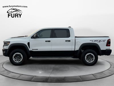 2023 RAM 1500 TRX