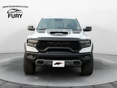 2023 RAM 1500 TRX