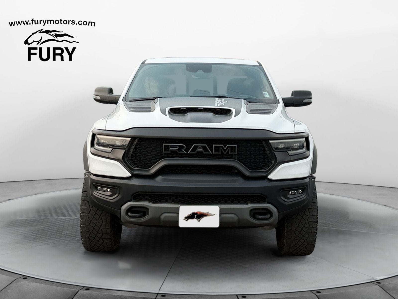 2023 RAM 1500 TRX