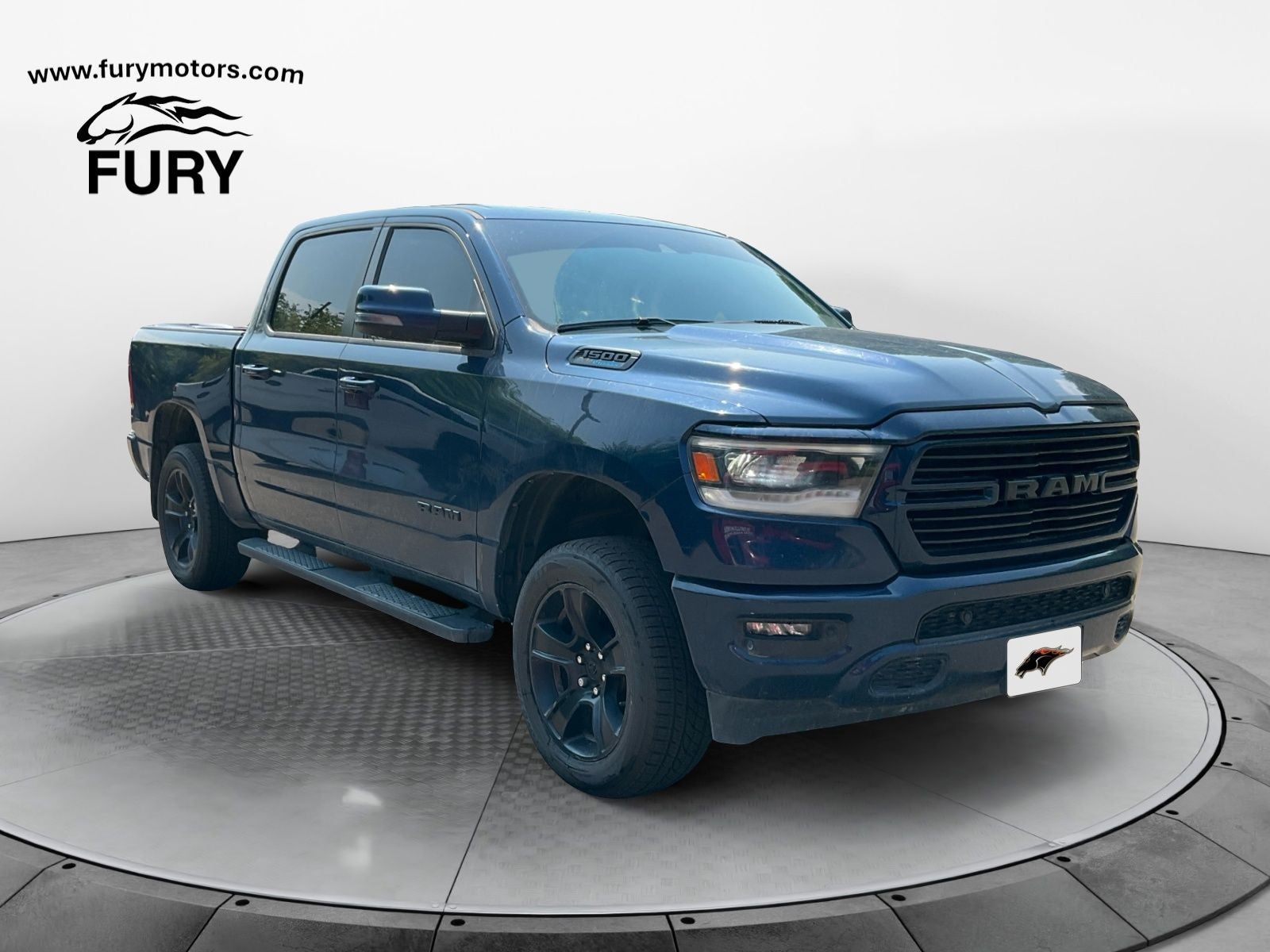 2023 RAM 1500 Sport
