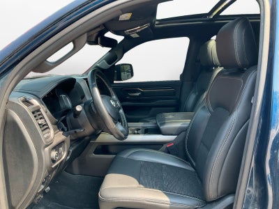 2023 RAM 1500 Sport