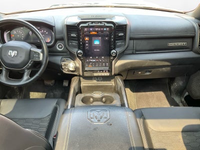 2023 RAM 1500 Sport