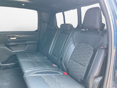 2023 RAM 1500 Sport