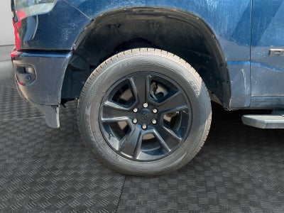 2023 RAM 1500 Sport