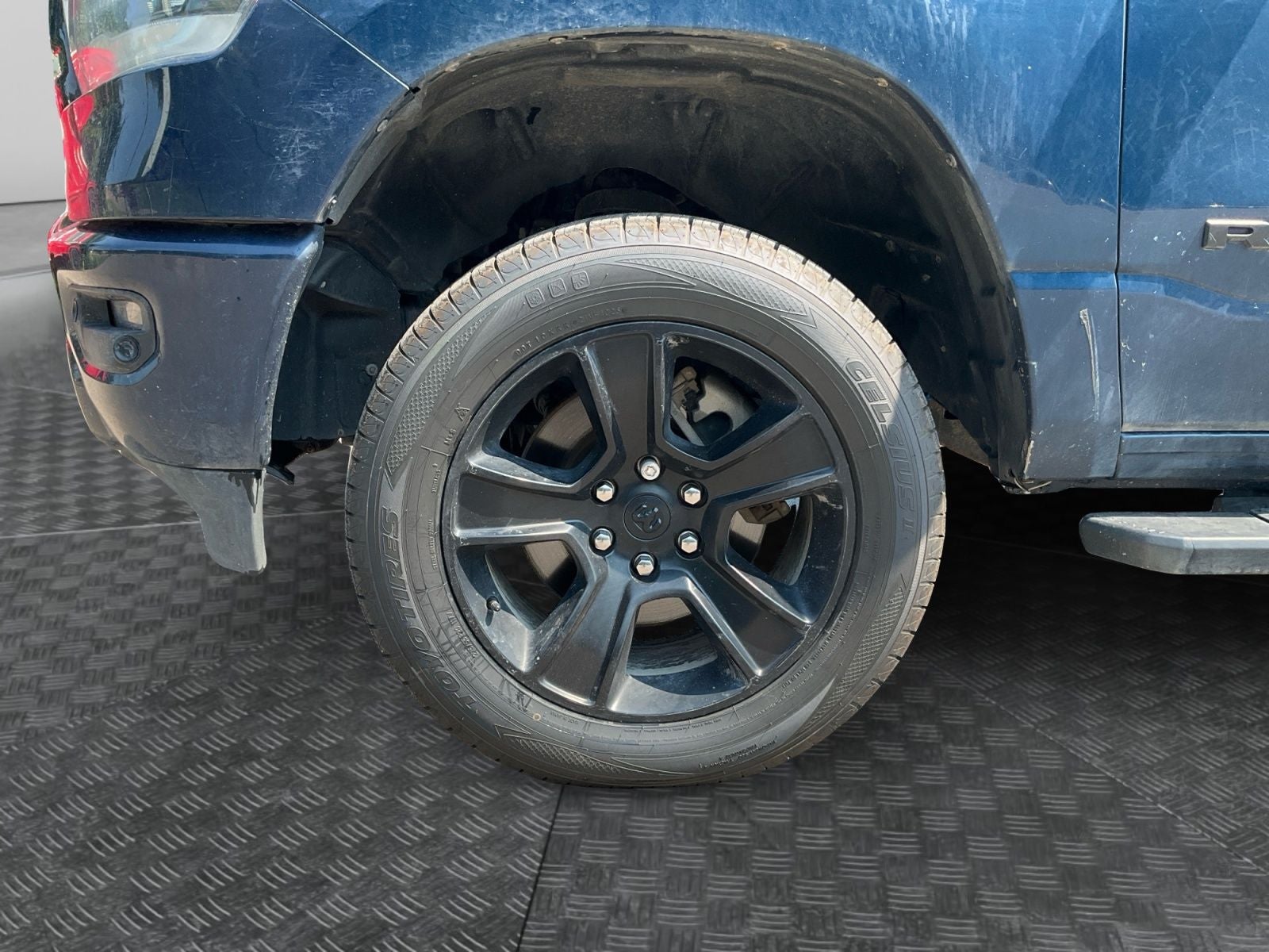 2023 RAM 1500 Sport