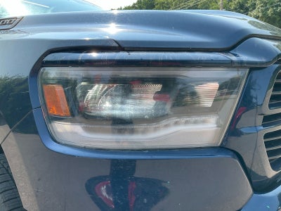 2023 RAM 1500 Sport