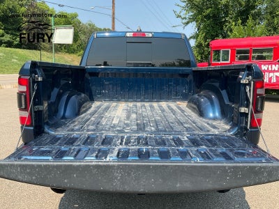 2023 RAM 1500 Sport