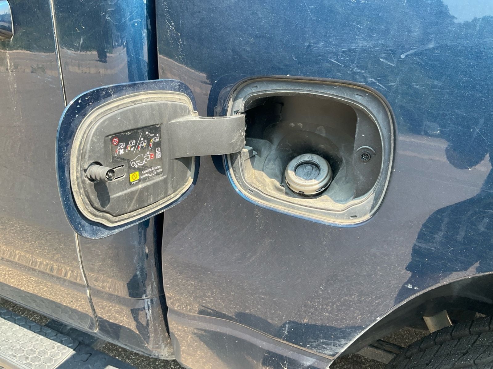 2023 RAM 1500 Sport