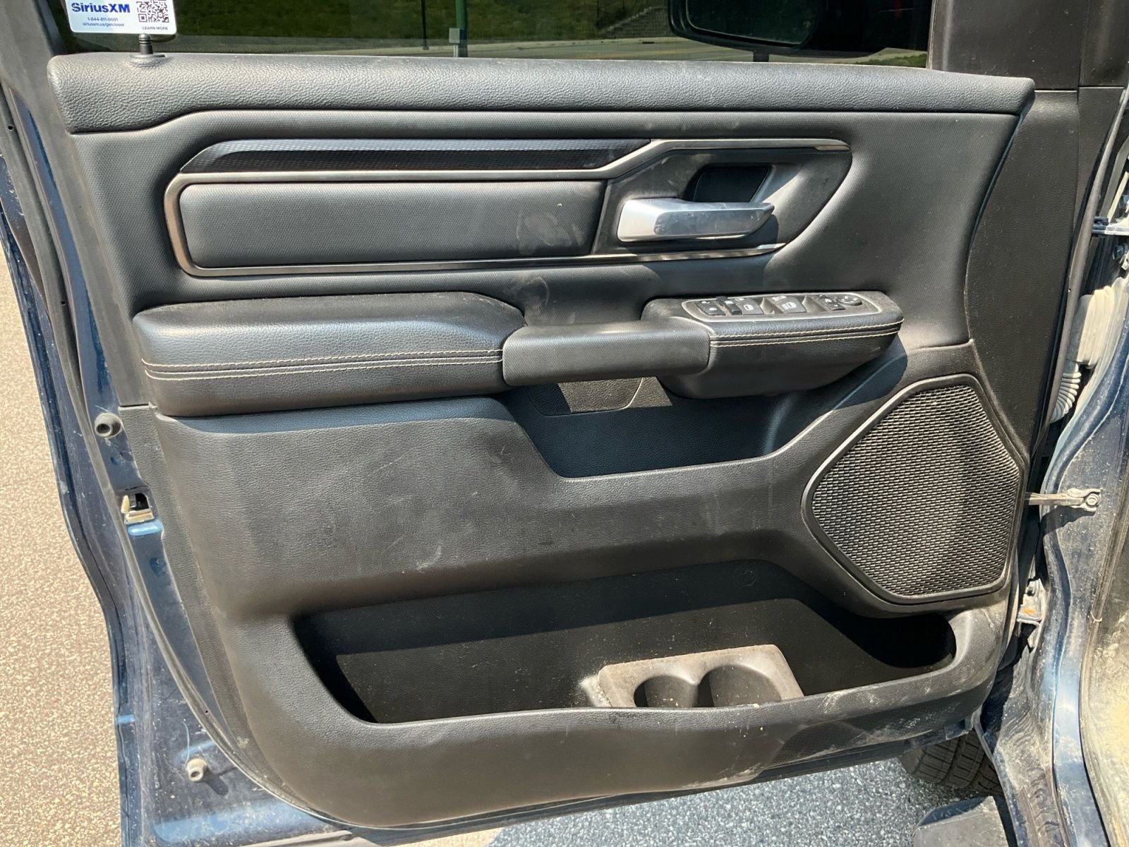 2023 RAM 1500 Sport