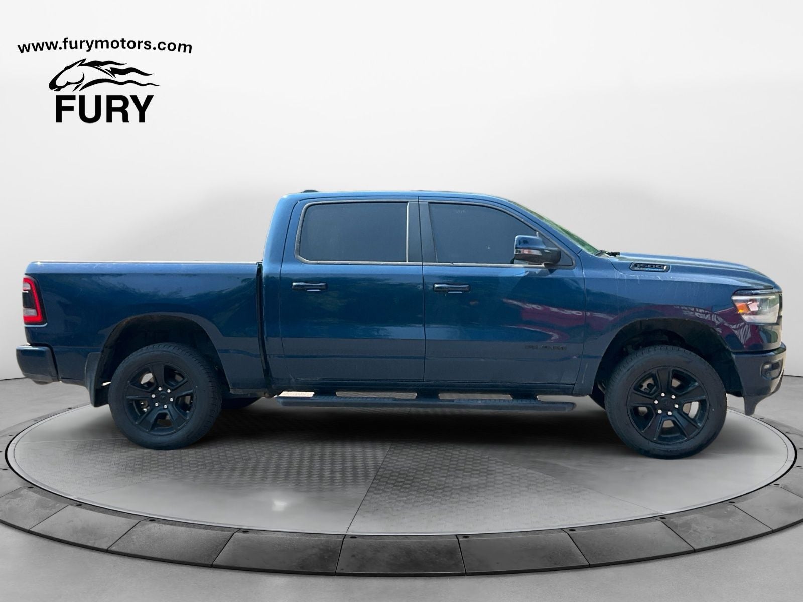 2023 RAM 1500 Sport
