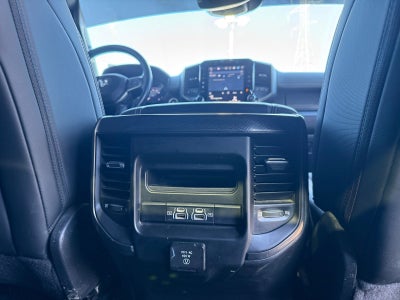 2023 RAM 1500 Sport
