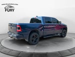 2023 RAM 1500 Sport