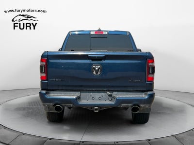 2023 RAM 1500 Sport