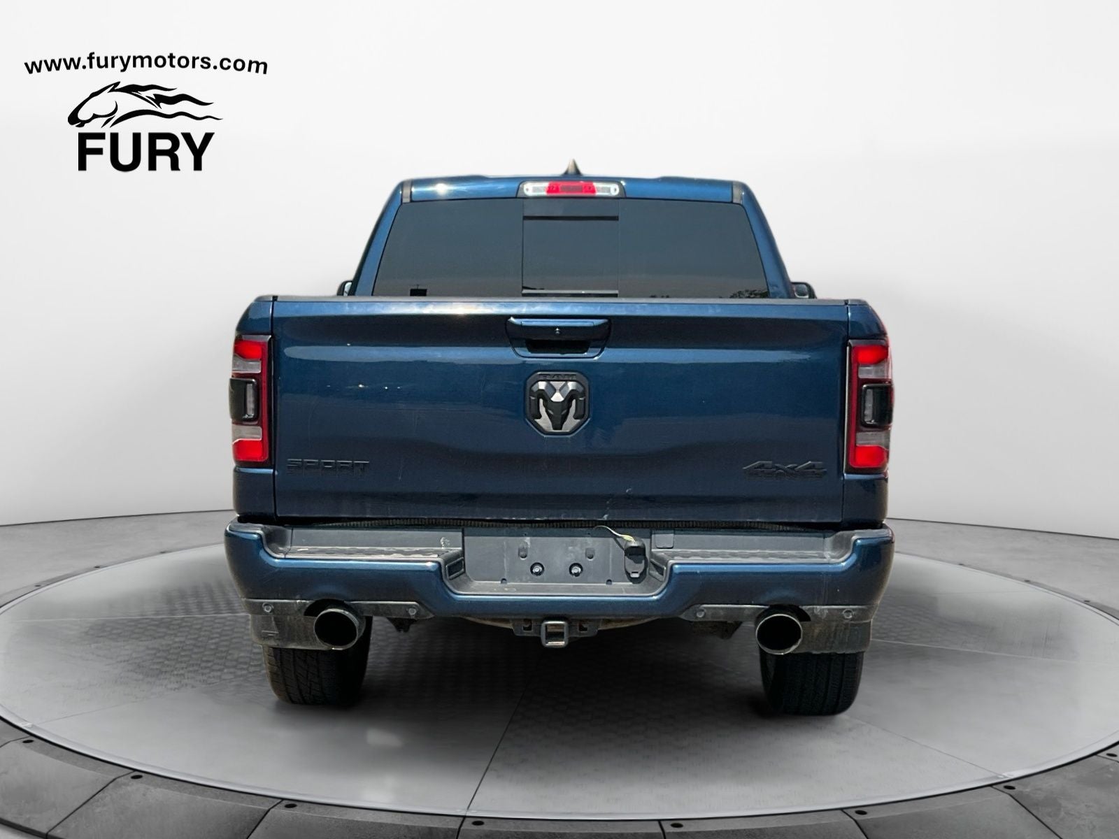 2023 RAM 1500 Sport