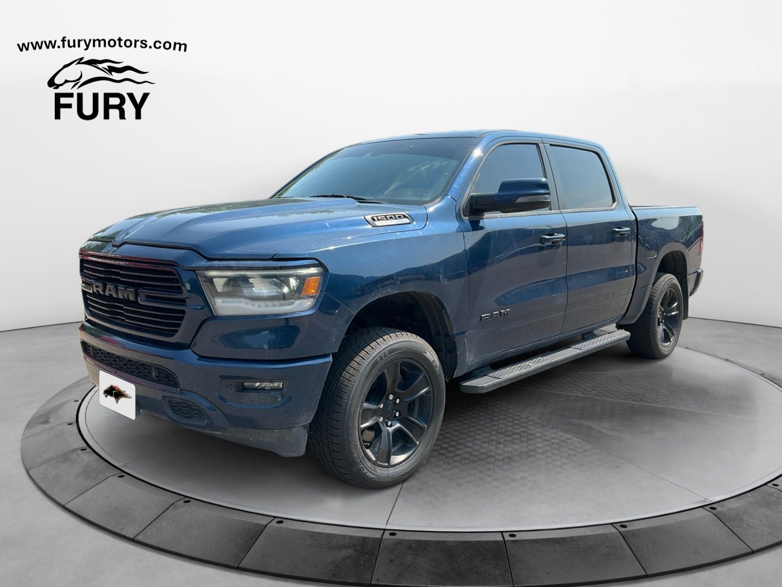 2023 RAM 1500 Sport