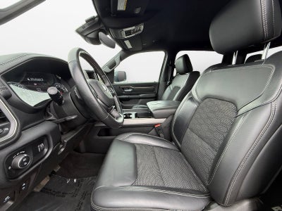 2022 RAM 1500 Sport