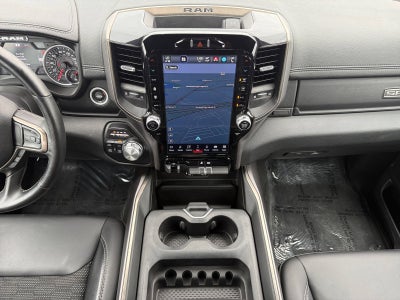 2022 RAM 1500 Sport