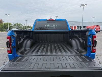 2022 RAM 1500 Sport