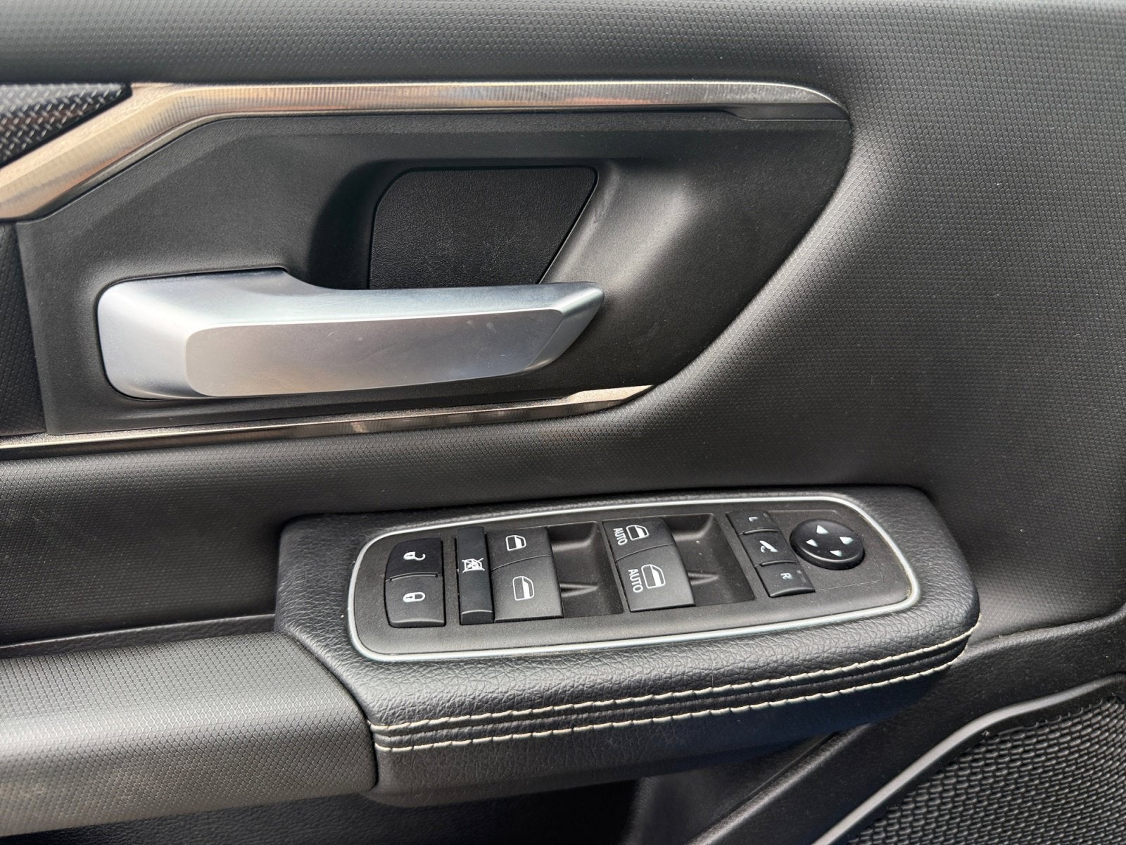 2022 RAM 1500 Sport