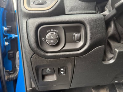 2022 RAM 1500 Sport