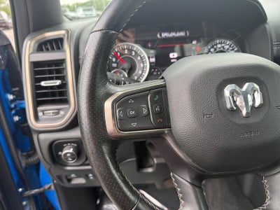 2022 RAM 1500 Sport