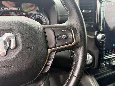 2022 RAM 1500 Sport