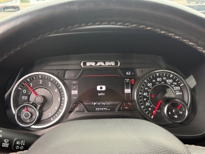 2022 RAM 1500 Sport