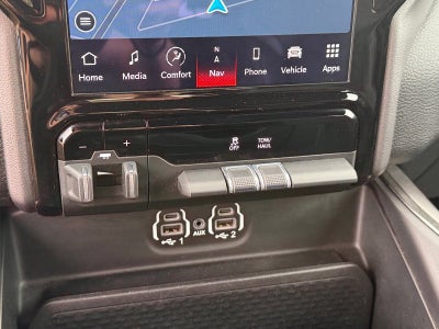 2022 RAM 1500 Sport