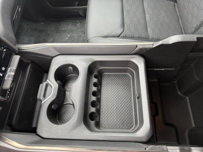 2022 RAM 1500 Sport