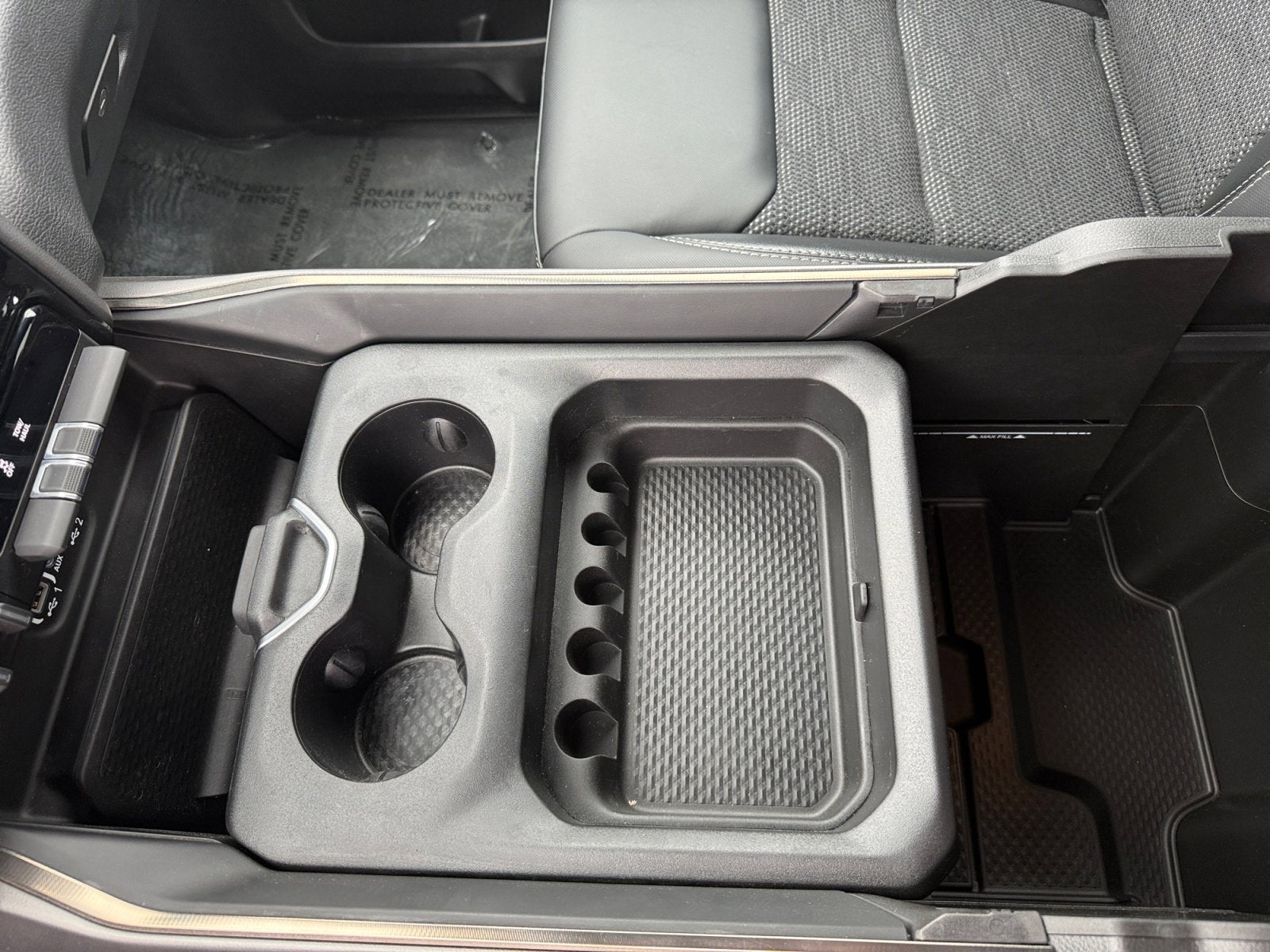 2022 RAM 1500 Sport