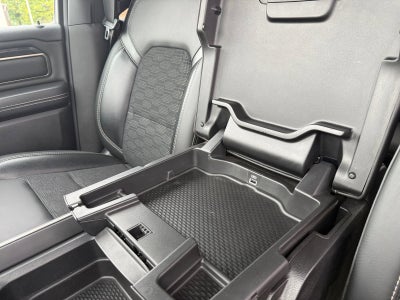 2022 RAM 1500 Sport
