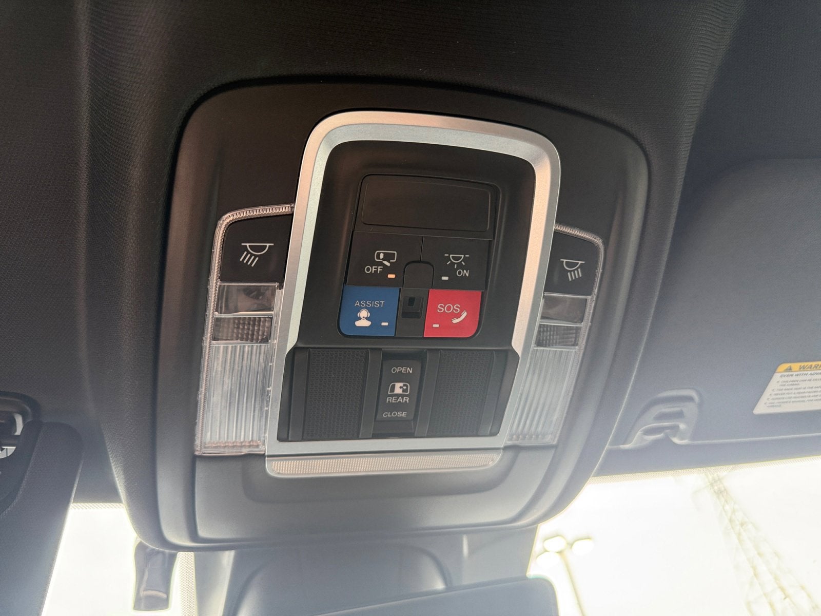 2022 RAM 1500 Sport