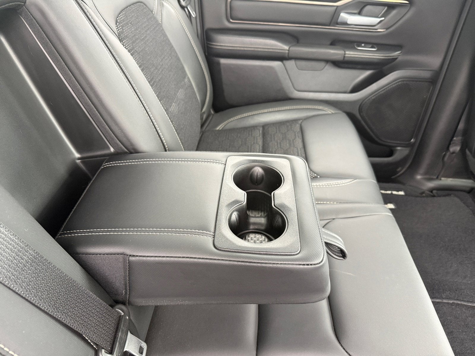 2022 RAM 1500 Sport