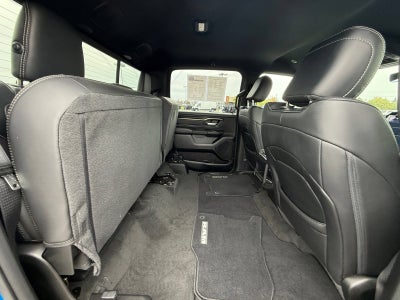 2022 RAM 1500 Sport