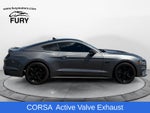 2021 Ford Mustang GT Fastback