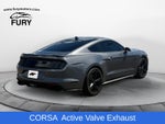2021 Ford Mustang GT Fastback