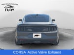 2021 Ford Mustang GT Fastback