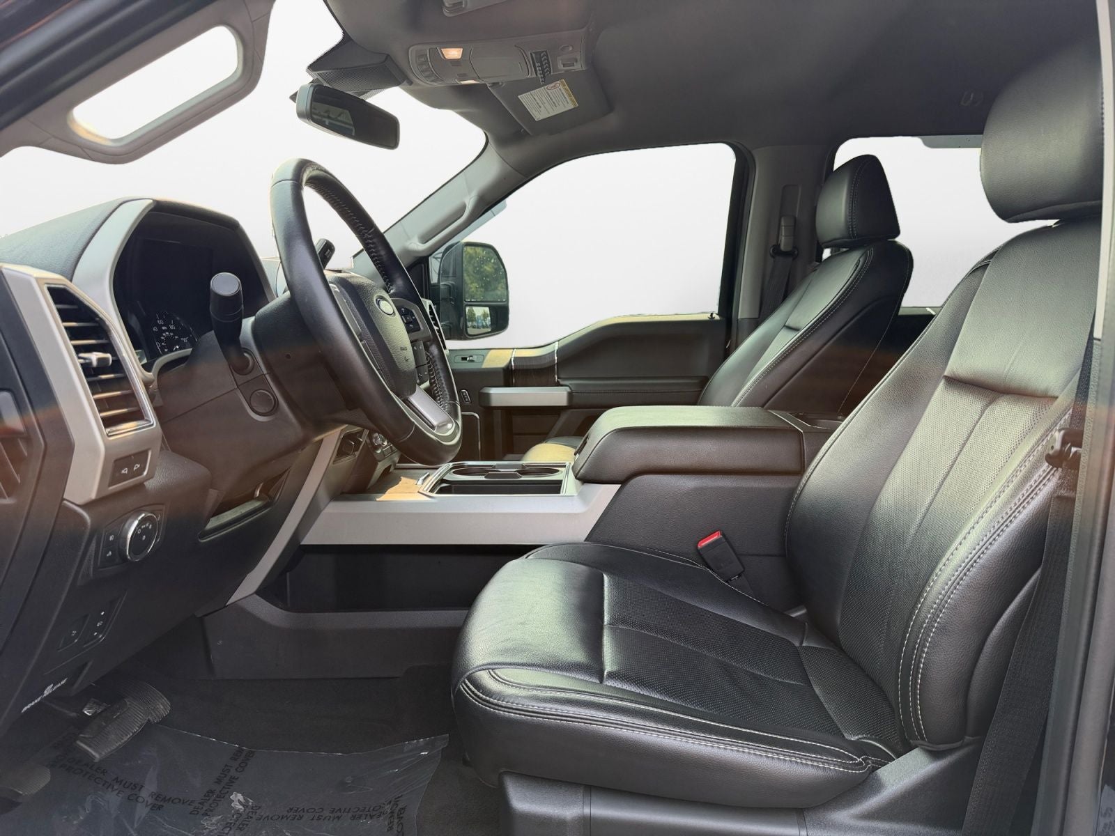 2021 Ford F-350 LARIAT ULTIMATE